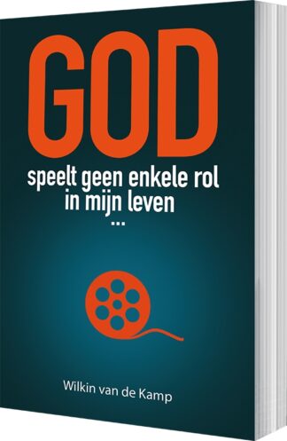 God speelt geen enkele rol