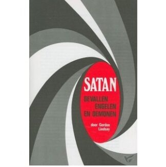 Satan gevallen engelen en demonen