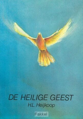 product afbeelding voor: Heilige Geest