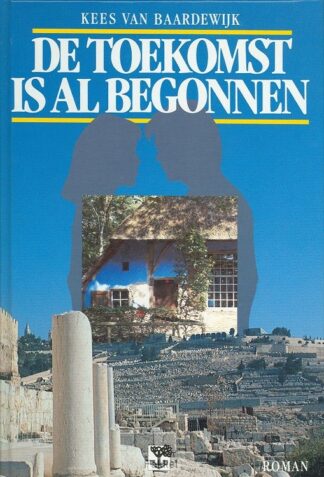 product afbeelding voor: Toekomst is al begonnen