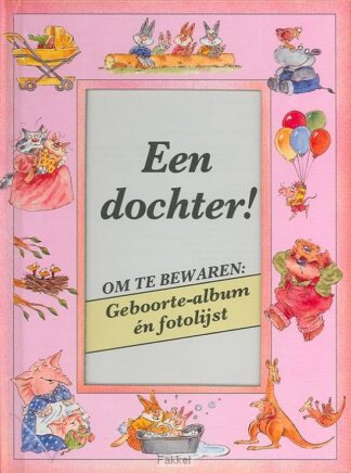 product afbeelding voor: Dochter