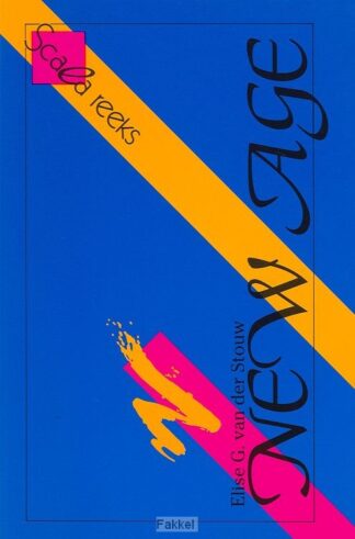 product afbeelding voor: New age