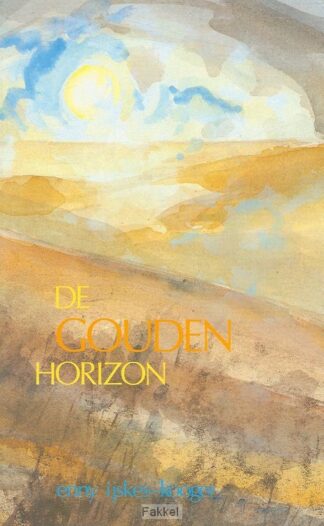 product afbeelding voor: Gouden horizon