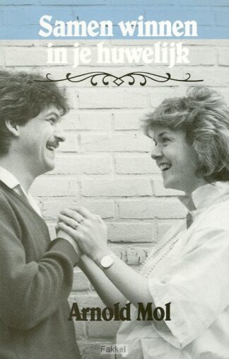 product afbeelding voor: Samen winnen in je huwelijk