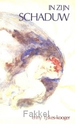 product afbeelding voor: In zijn schaduw