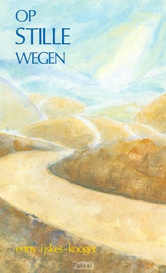 product afbeelding voor: Op stille wegen