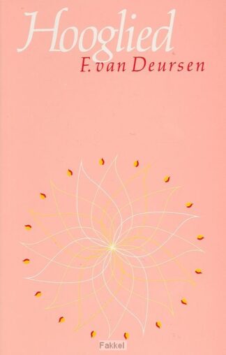 product afbeelding voor: Hooglied