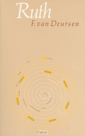 product afbeelding voor: Ruth