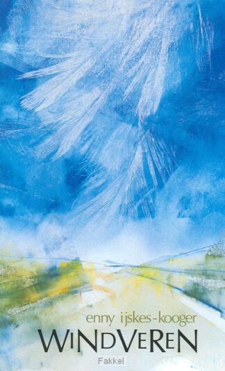 product afbeelding voor: Windveren