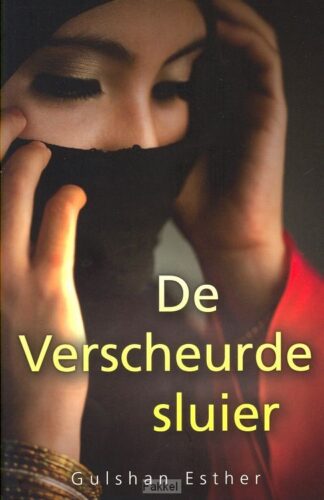 product afbeelding voor: Verscheurde sluier