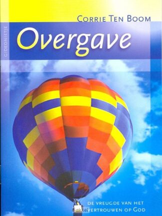 product afbeelding voor: Gideonietje overgave