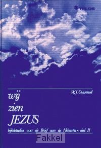 product afbeelding voor: Wij zien Jezus 2