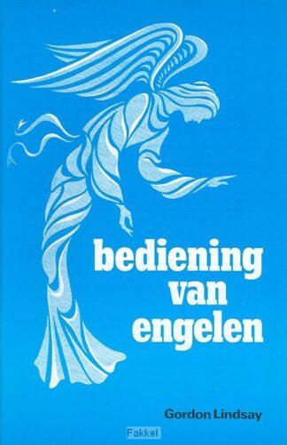 product afbeelding voor: Bediening van engelen