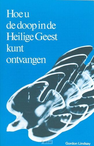product afbeelding voor: Hoe u de doop in de Heilige Geest kunt