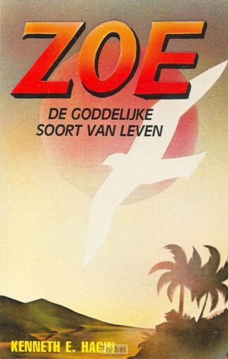 product afbeelding voor: Zoe de goddelijke soort van leven