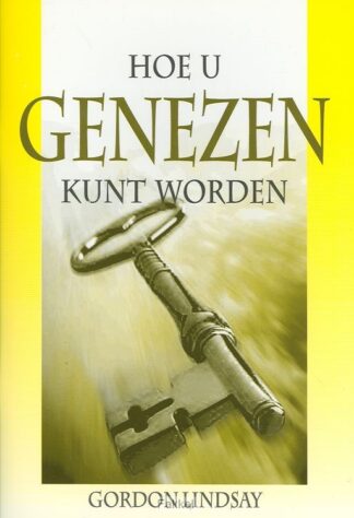 product afbeelding voor: Hoe u genezen kunt worden