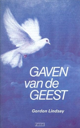 product afbeelding voor: Gaven van de geest