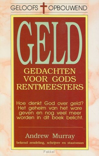 product afbeelding voor: Geld