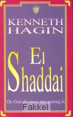 product afbeelding voor: El Shaddai