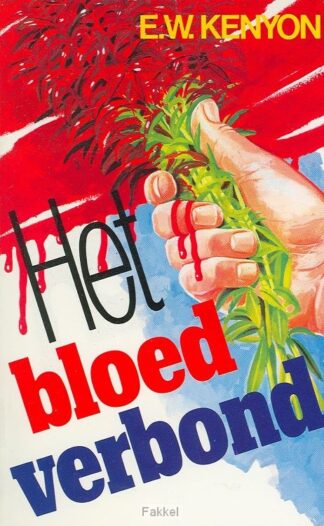 product afbeelding voor: Bloedverbond