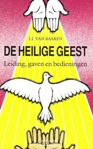 product afbeelding voor: Gaven van de geest