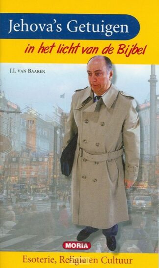 product afbeelding voor: Jehovah's getuigen  set 5