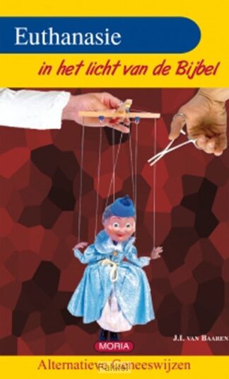 product afbeelding voor: Euthanasie  set 5