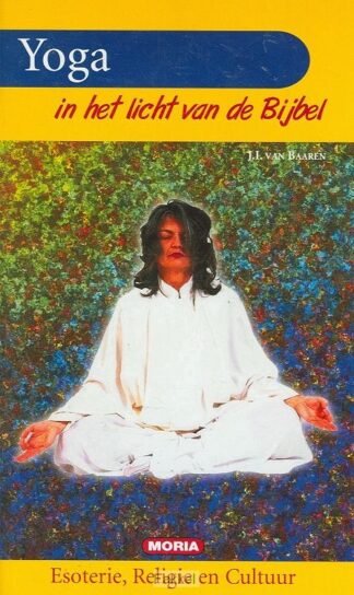 product afbeelding voor: Yoga