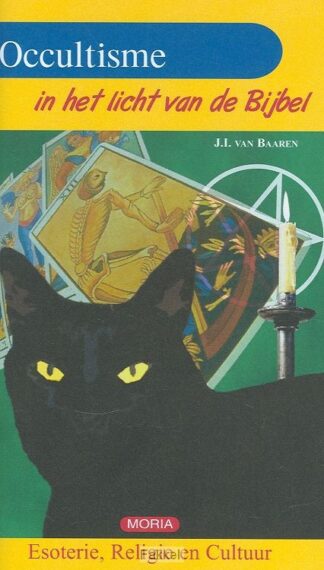 product afbeelding voor: Occultisme  set 5