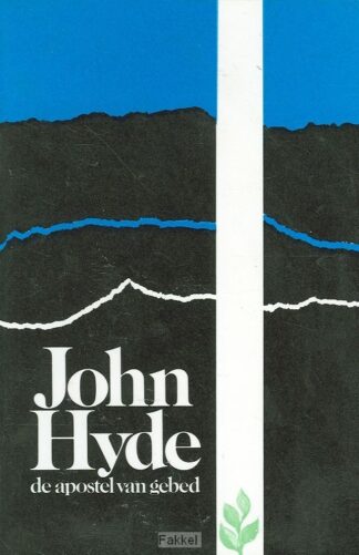 product afbeelding voor: John hyde apostel van het gebed  POD