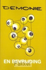 product afbeelding voor: Demonie en bevrijding  POD