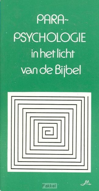 product afbeelding voor: Parapsychologie  set 5