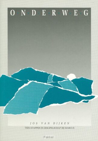 product afbeelding voor: Onderweg