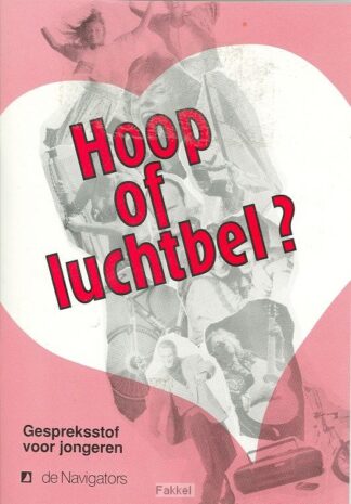 product afbeelding voor: Hoop of luchtbel