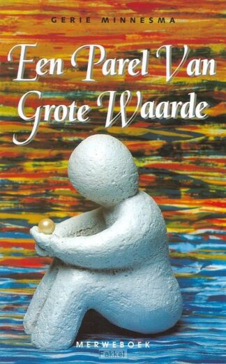 product afbeelding voor: Parel van grote waarde