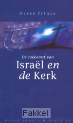 product afbeelding voor: Toekomst van israel en de kerk