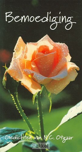 product afbeelding voor: Bemoediging