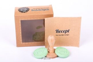 product afbeelding voor: Stempel Je bent een parel / Koningskind