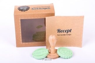 product afbeelding voor: Stempel Sterkte / Denk aan je