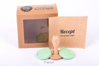 product afbeelding voor: Stempel Prins / Prinses