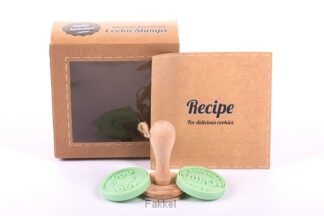 product afbeelding voor: Stempel God loves you / Child of God