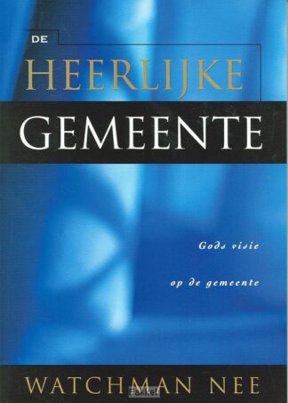 product afbeelding voor: Heerlijke gemeente