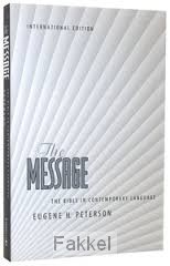 product afbeelding voor: Message ministry edition