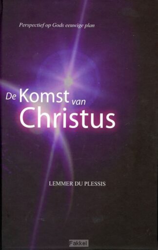 product afbeelding voor: Komst van Christus