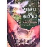product afbeelding voor: Nieuwe jij en de Heilige Geest