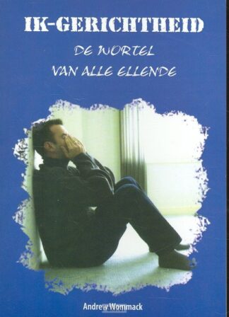 product afbeelding voor: Ik gerichtheid...