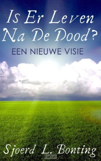 product afbeelding voor: Is er leven na de dood