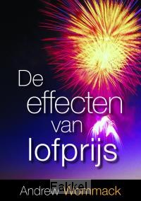 product afbeelding voor: Effecten van lofprijs