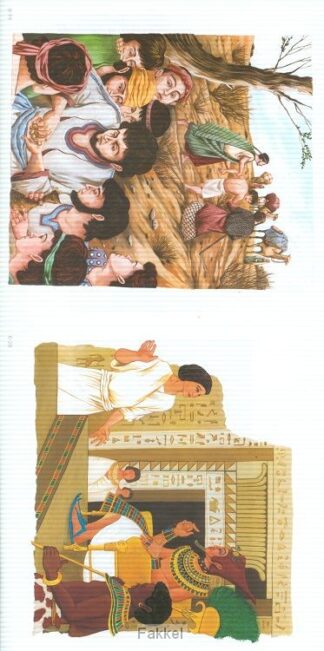 product afbeelding voor: Bijbelse geschiedenis plaatjes 0