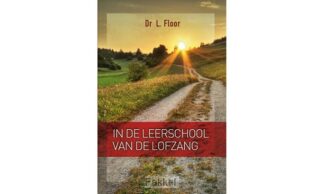 product afbeelding voor: In de leerschool van de lofzang  POD